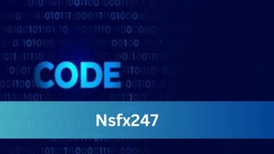 Nsfx247 - A Comprehensive Overview In 2024!