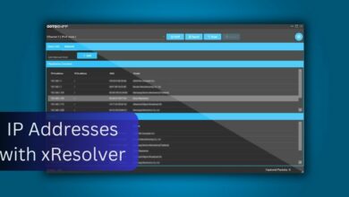 Discovering IP Addresses with xResolver - Top Alternatives!