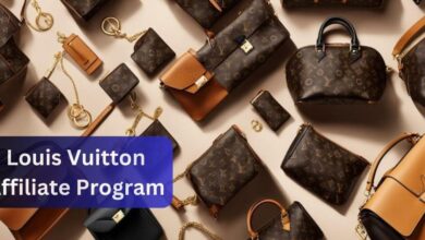 Louis Vuitton Affiliate Program - Click Here For The Full Scoop!