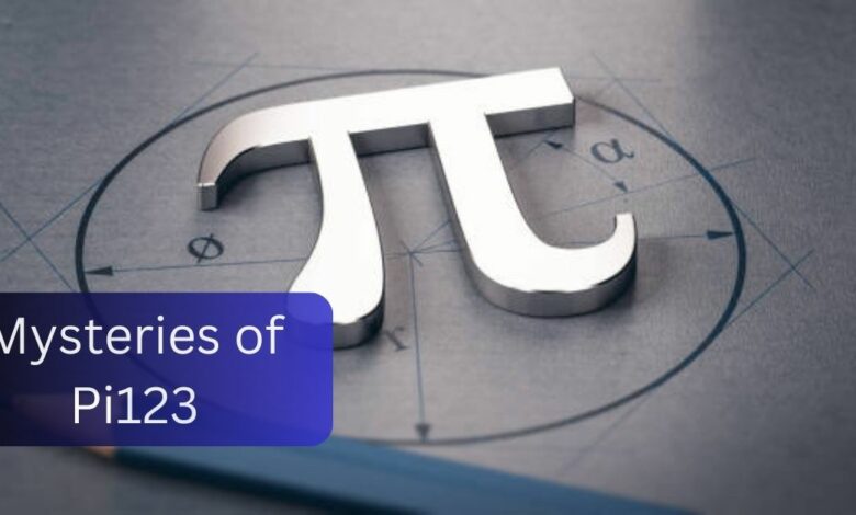 Mysteries of Pi123 - A Comprehensive Guide In 2024!